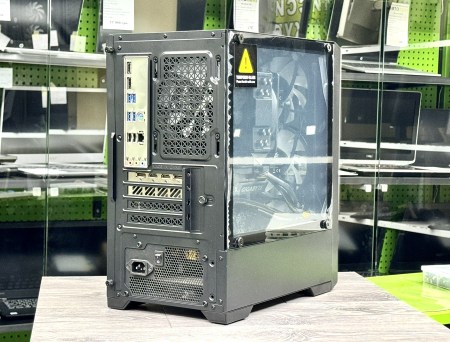 AMD Ryzen 5 7500F 1
